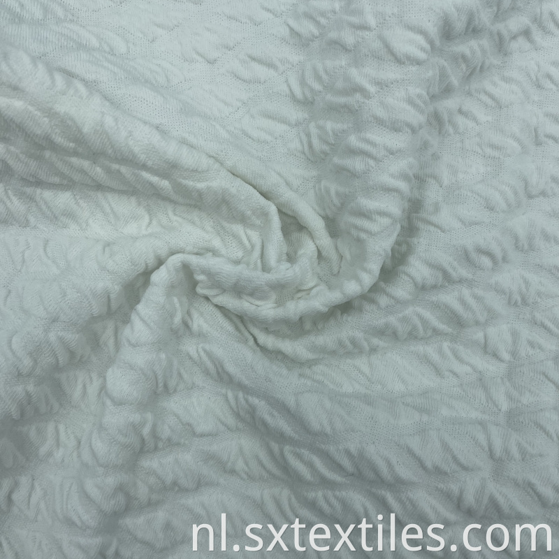 Softy Jacquard Knitted Textile Jpg